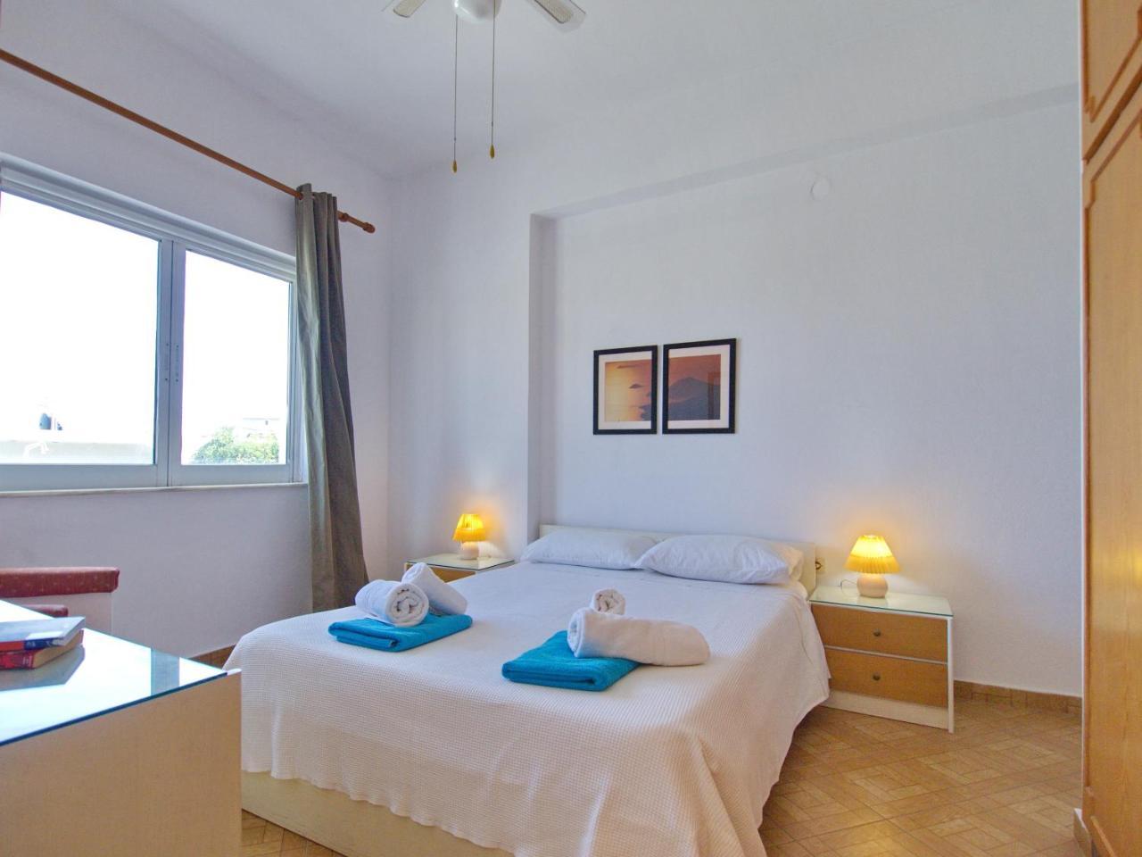 Rouladina Apartments Stalós Екстериор снимка